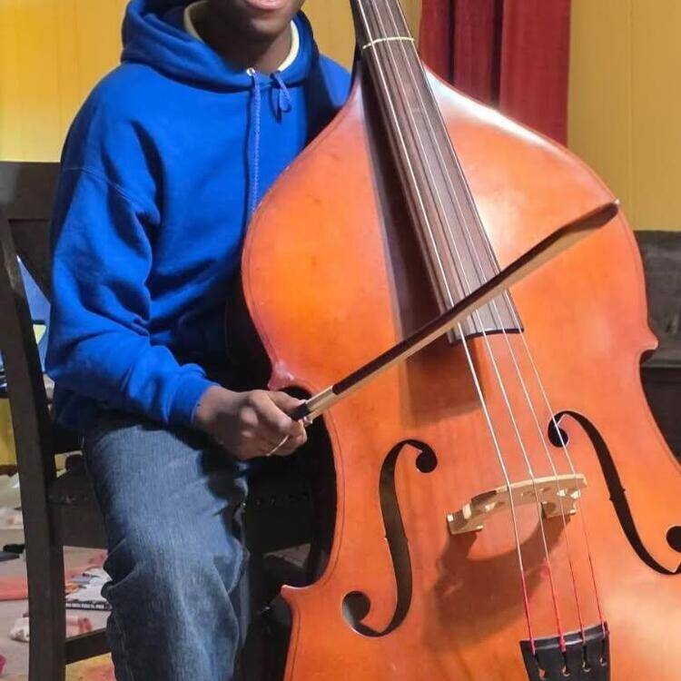 Foto de perfil de Eldon