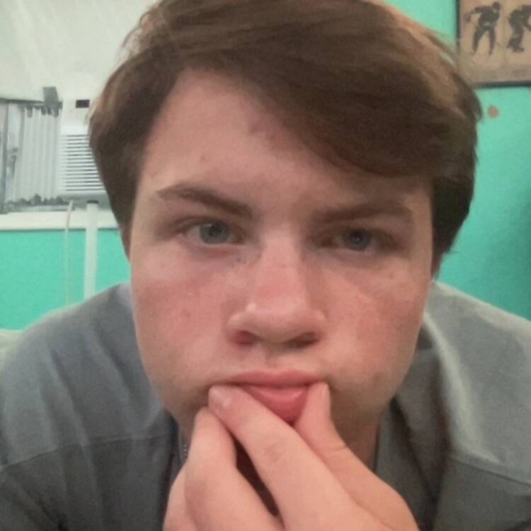 Foto de perfil de Colten