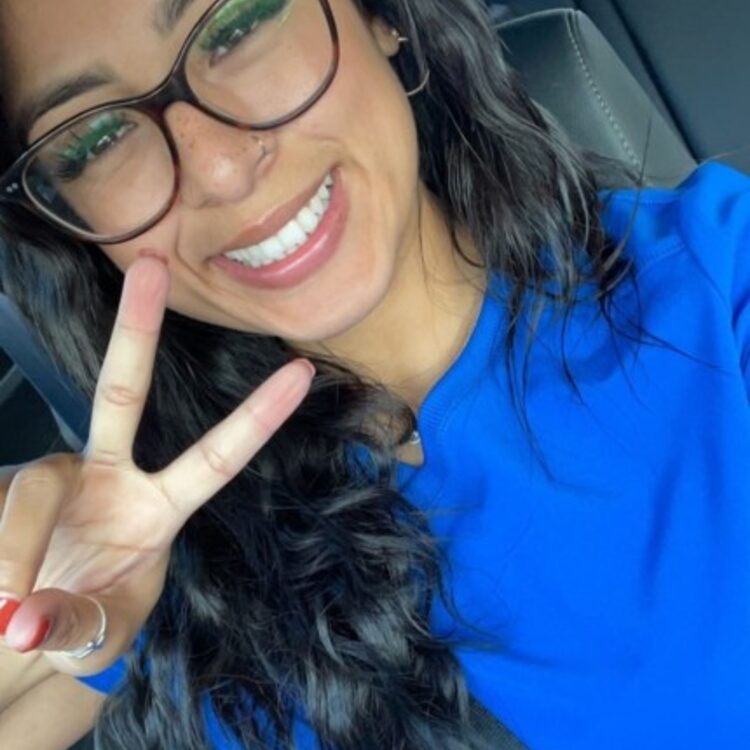 Foto de perfil de Jeanette
