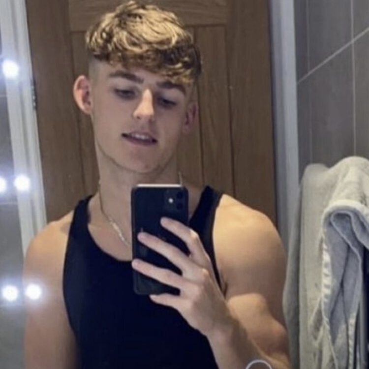 Foto de perfil de Jay8899