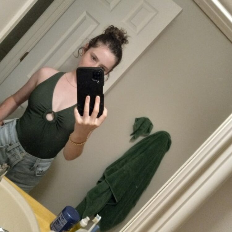 Foto de perfil de Ellie