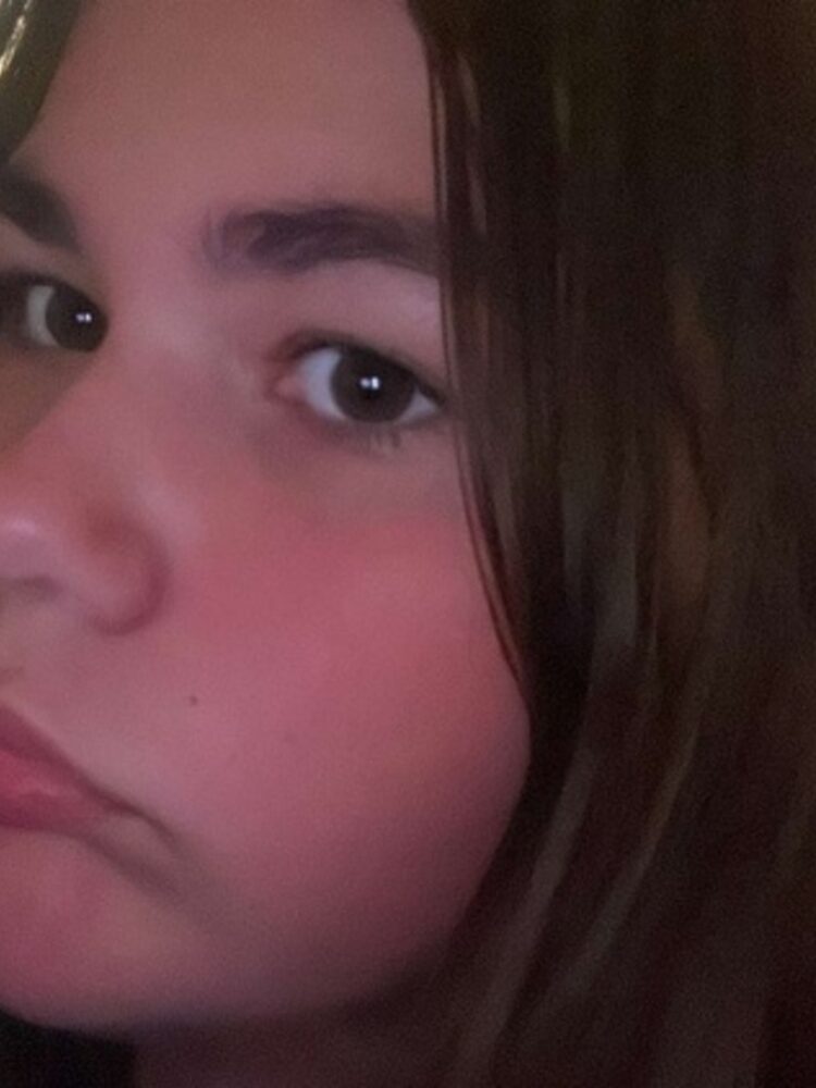 Foto de perfil de Mercedes Hadberg
