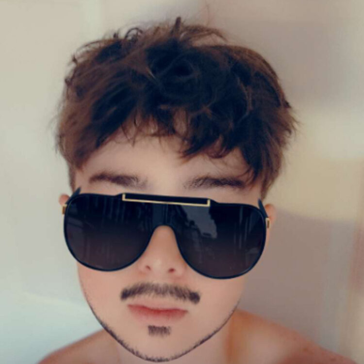 Foto de perfil de Jamie