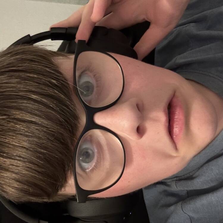 Foto de perfil de Orson