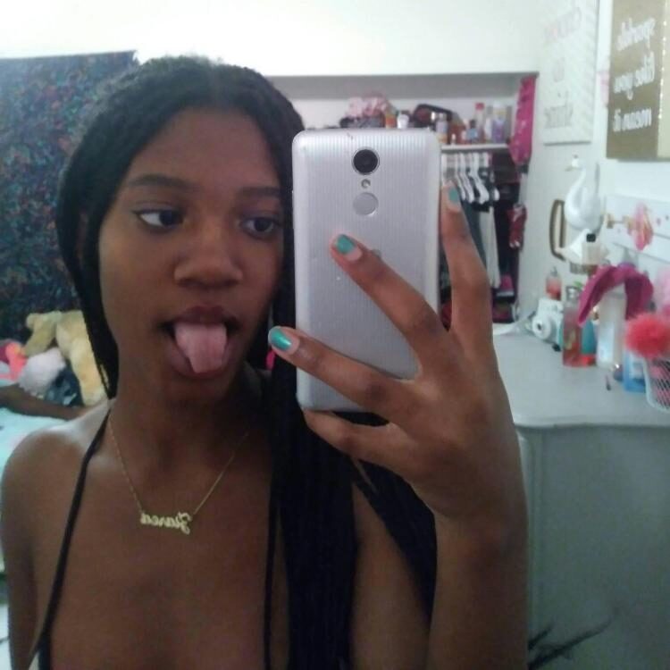 Foto de perfil de Lashay