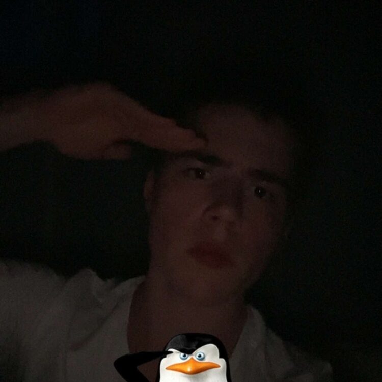 Foto de perfil de Gijs Ubels