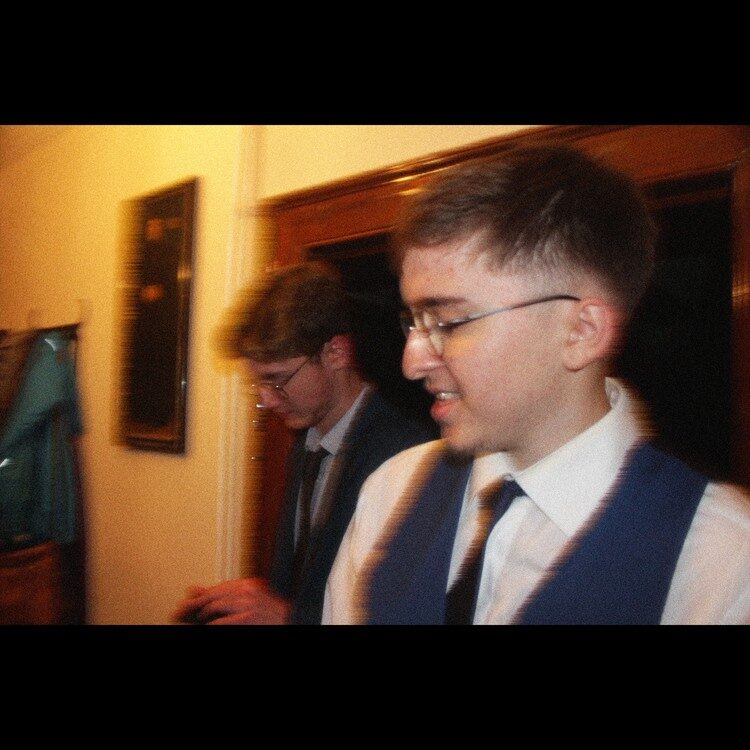 Foto de perfil de Jamie