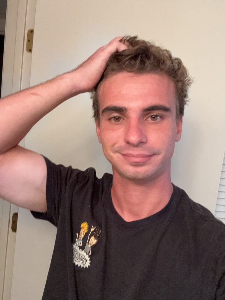 Foto de perfil de Matt