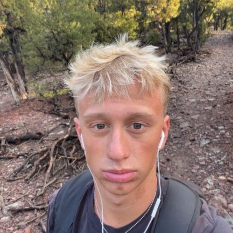Foto de perfil de Max