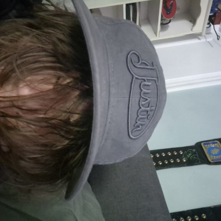 Foto de perfil de Jason harris