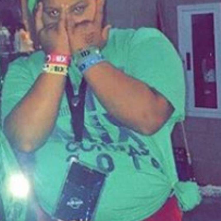 Foto de perfil de skyler