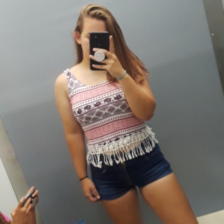 Foto de perfil de Hannah
