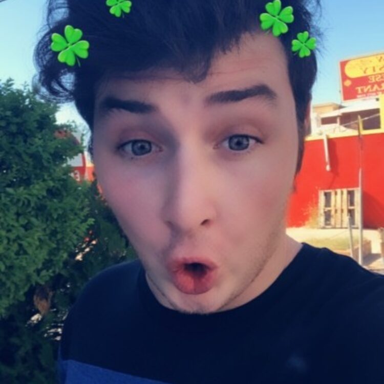 Foto de perfil de Chris