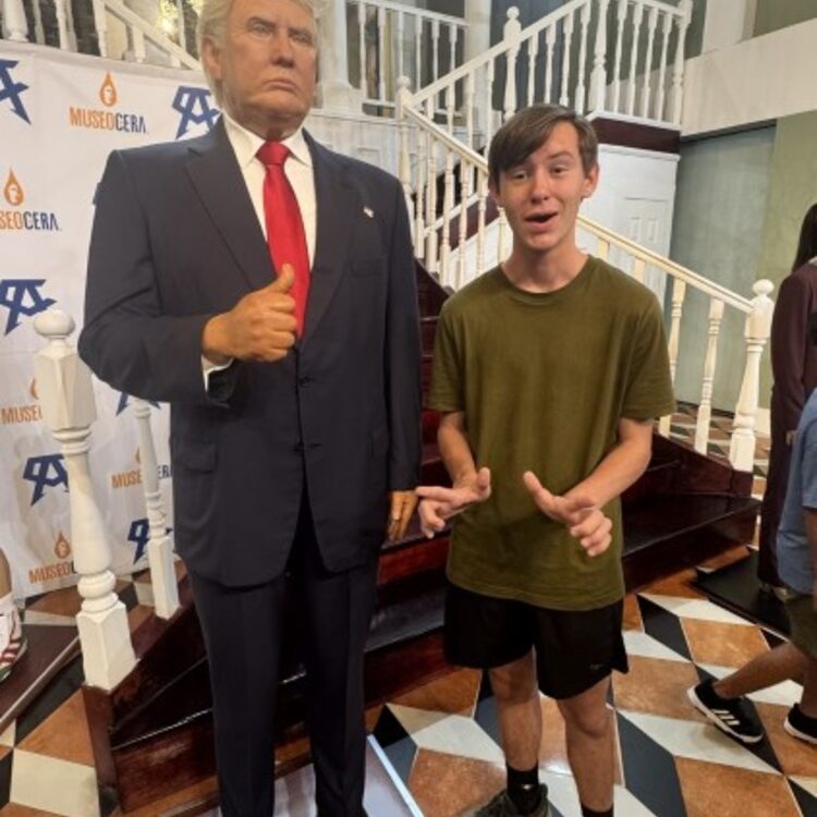 Foto de perfil de Landon Mattox