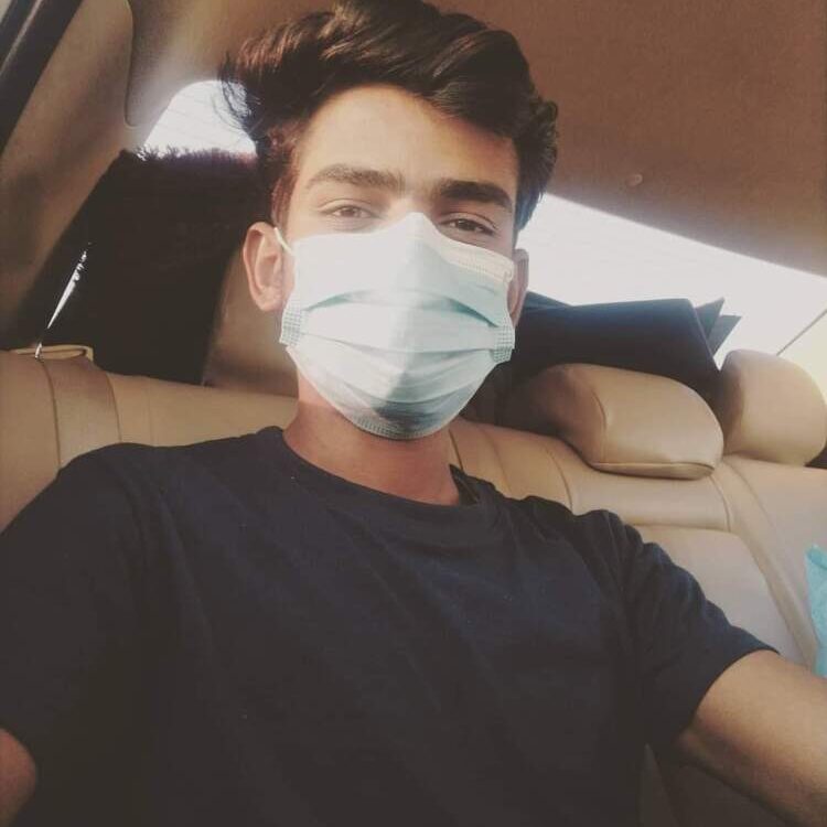 Foto de perfil de Bishi