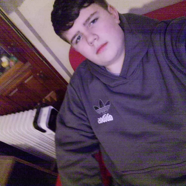 Foto de perfil de george