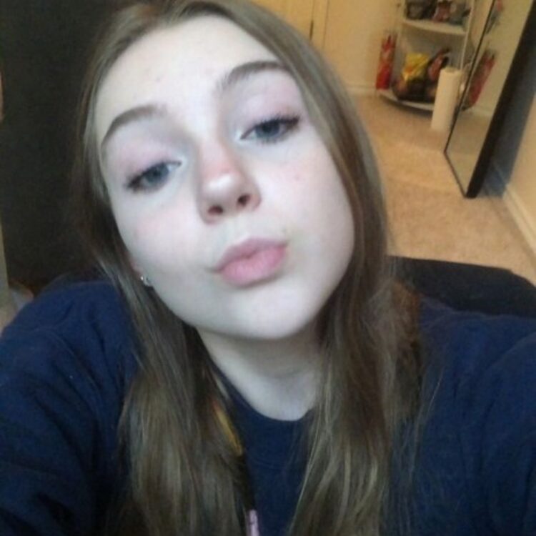 Foto de perfil de Jane frances
