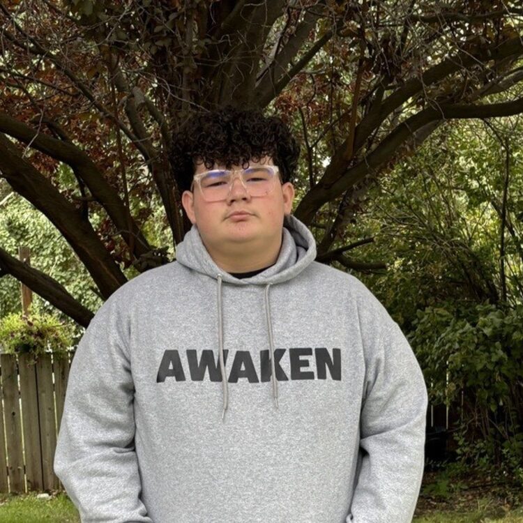 Foto de perfil de Riley Evans