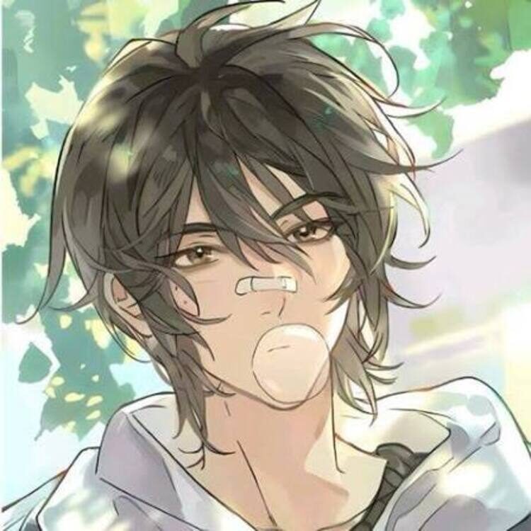 Foto de perfil de Gavin