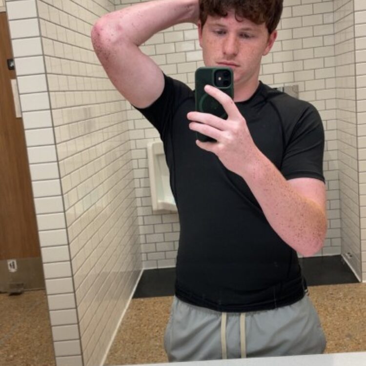 Foto de perfil de jacob lyons