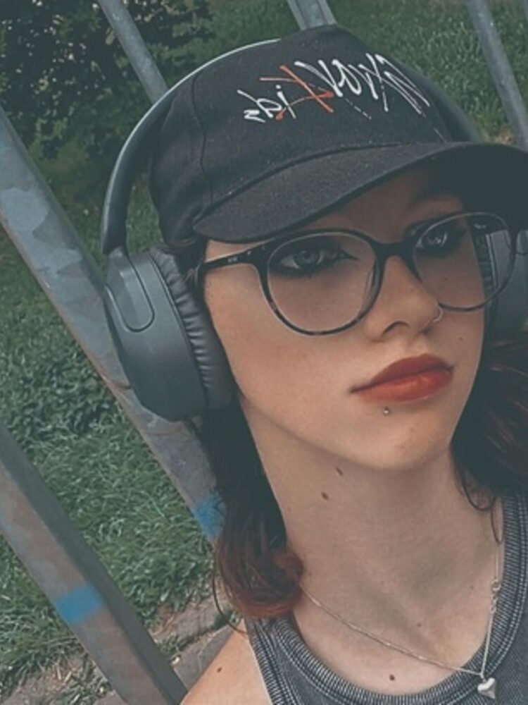 Foto de perfil de lissa