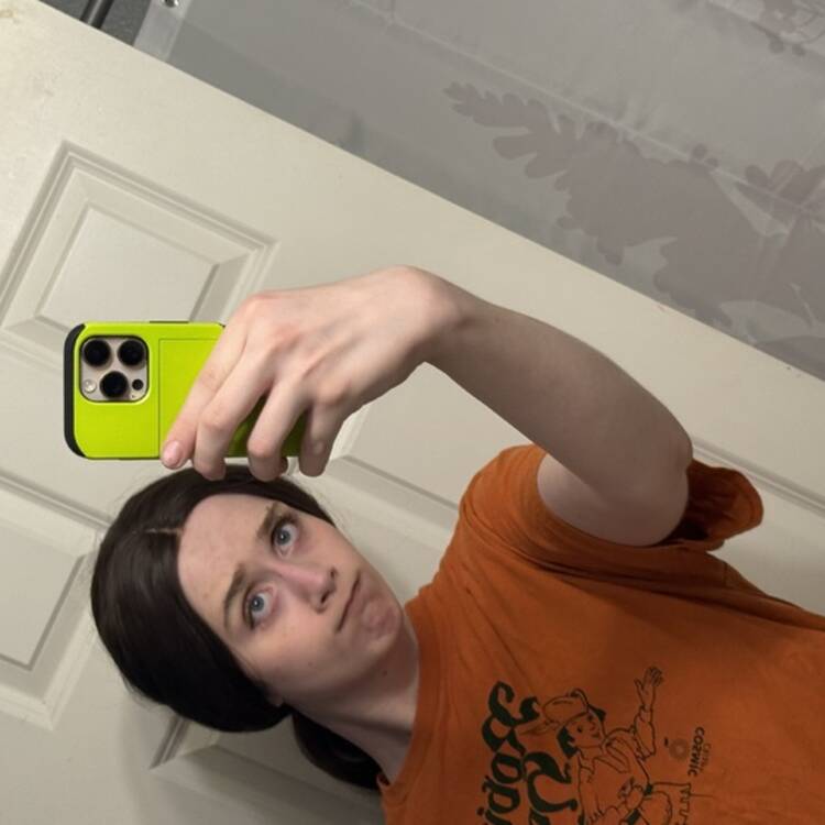 Foto de perfil de Aidan