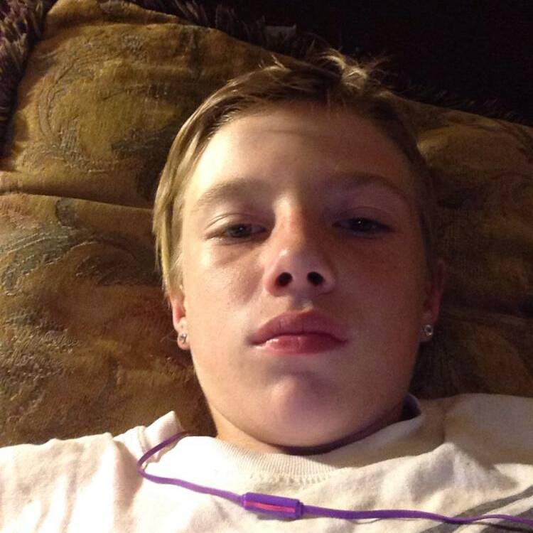 Foto de perfil de Austin