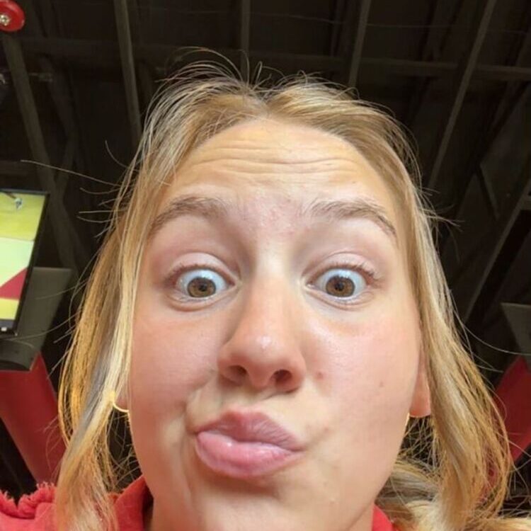 Foto de perfil de Sandra