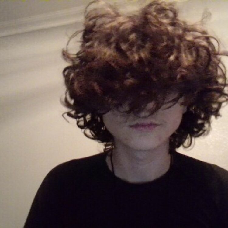 Foto de perfil de Trystan