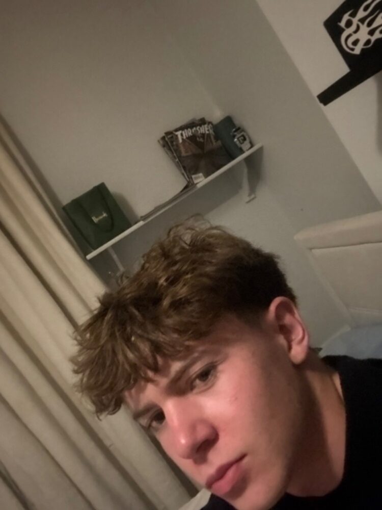 Foto de perfil de Ben
