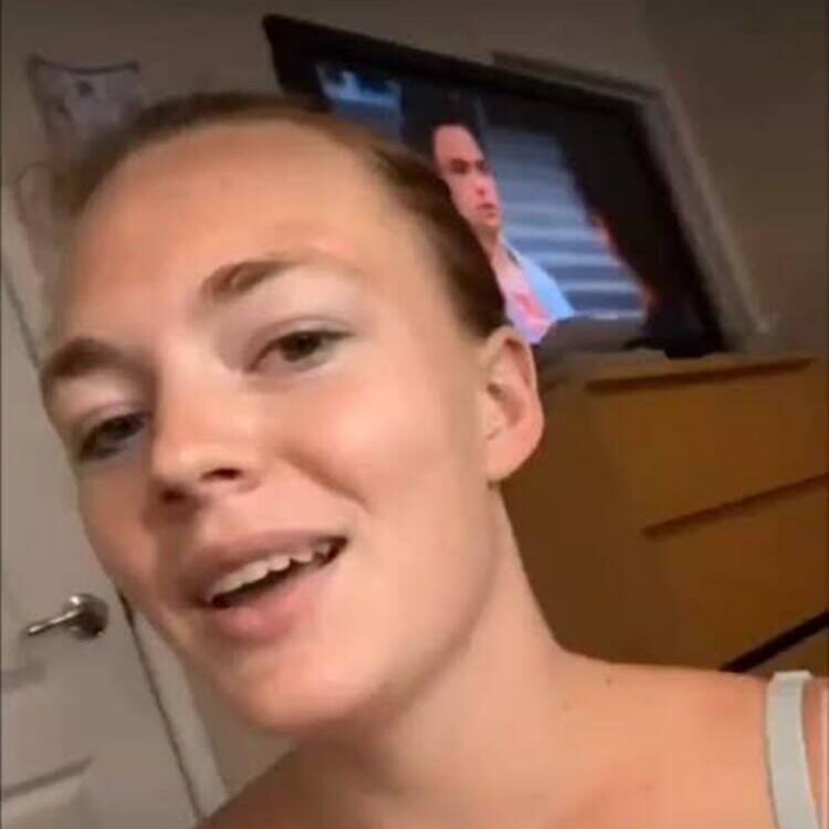 Foto de perfil de Sarah