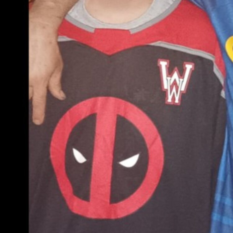 Foto de perfil de Tomas
