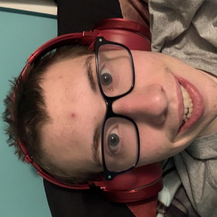 Foto de perfil de Mark
