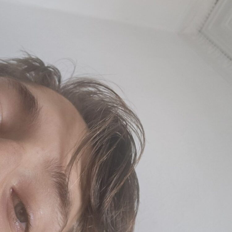 Foto de perfil de Nataniel Lenart