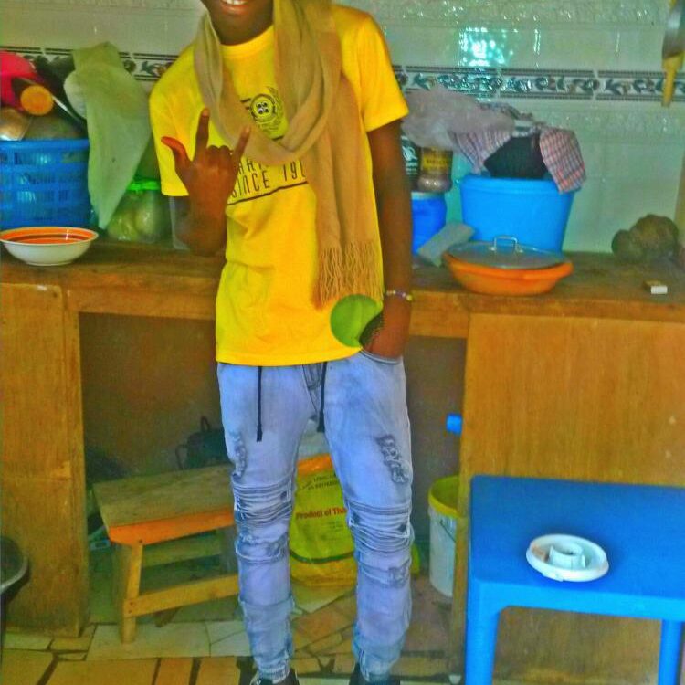 Foto de perfil de Emyres