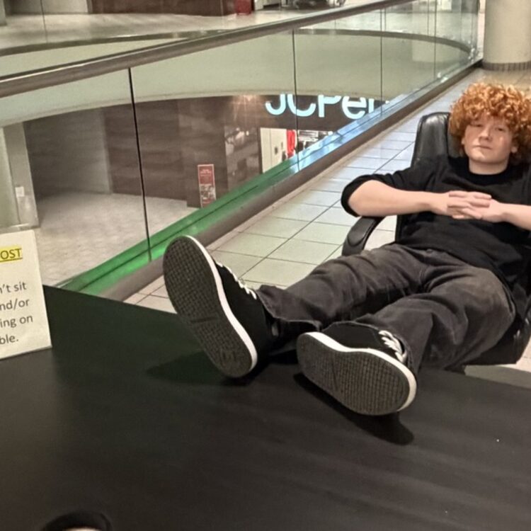 Foto de perfil de Sal