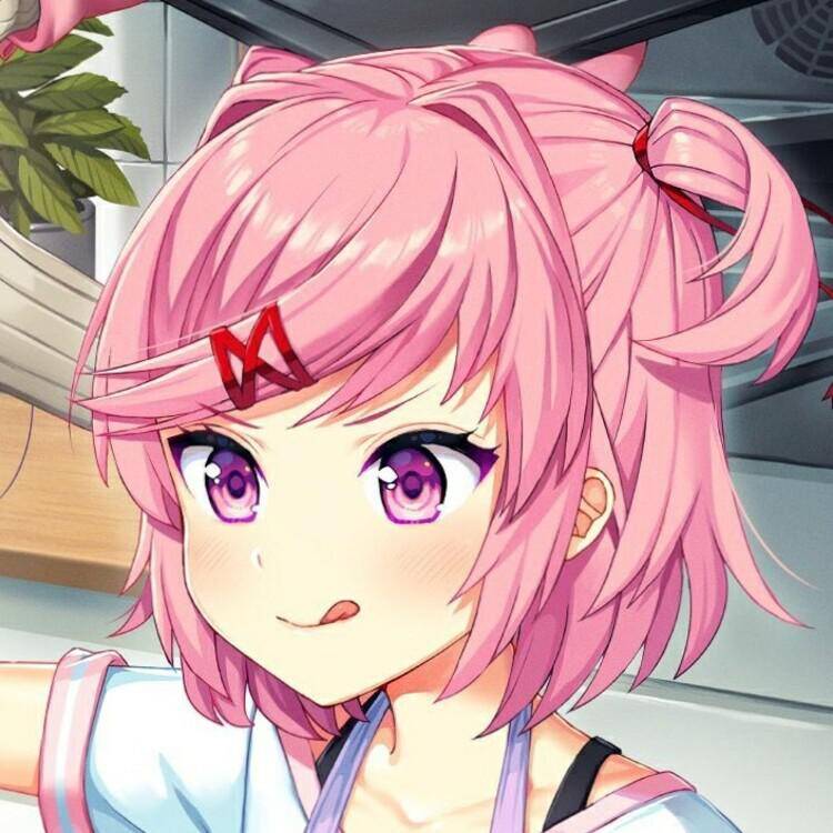 Natsuki