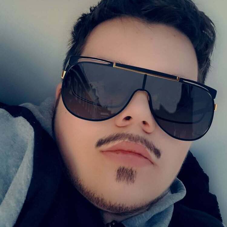 Foto de perfil de Kaidan Bennett