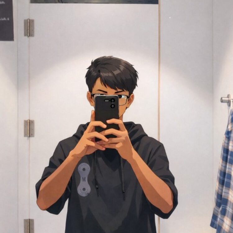 Foto de perfil de John