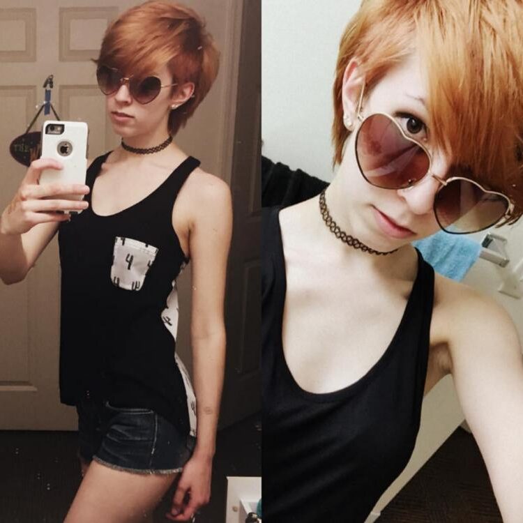 Foto de perfil de Nami_IRL