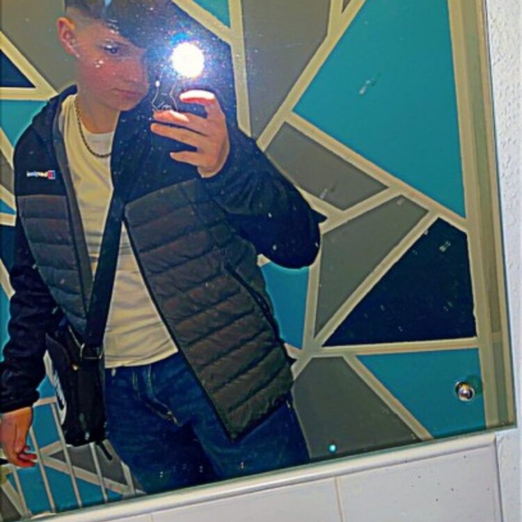 Foto de perfil de Megan_l05