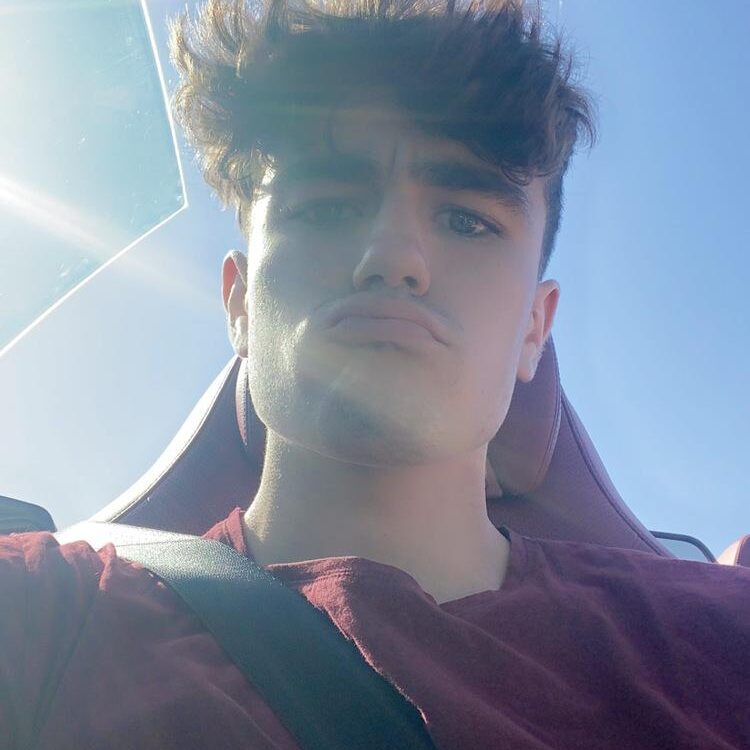 Foto de perfil de Damian