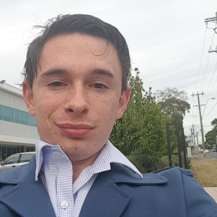 Foto de perfil de Jacob