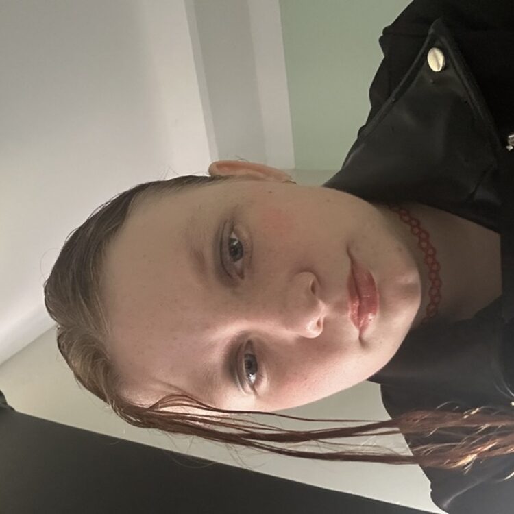 Foto de perfil de Ella Hadlow