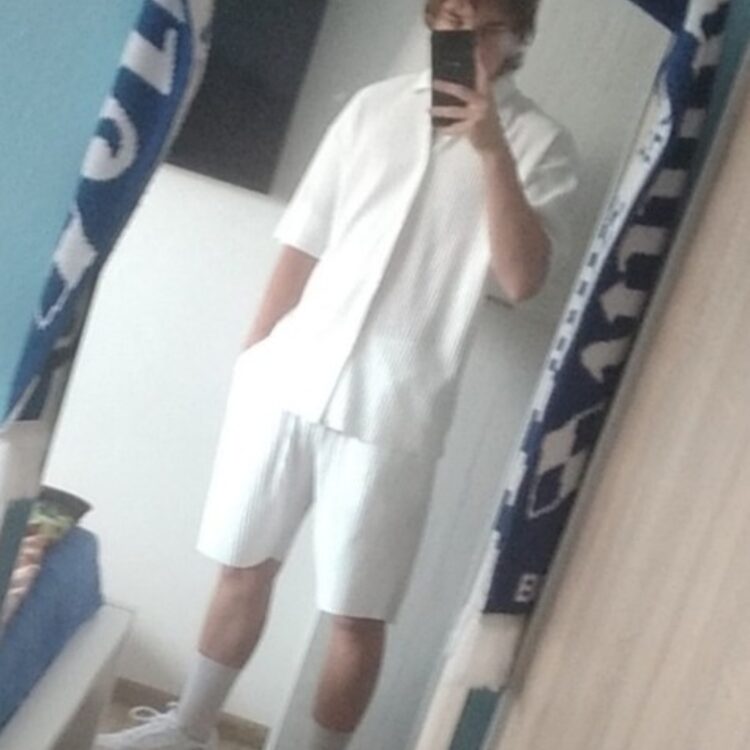Foto de perfil de Mattysek