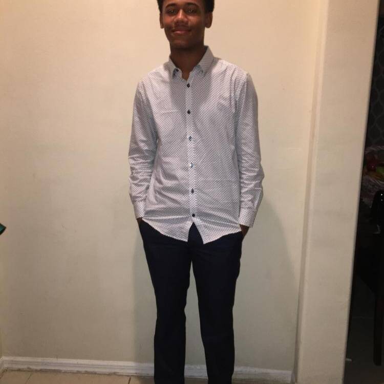Foto de perfil de Mike