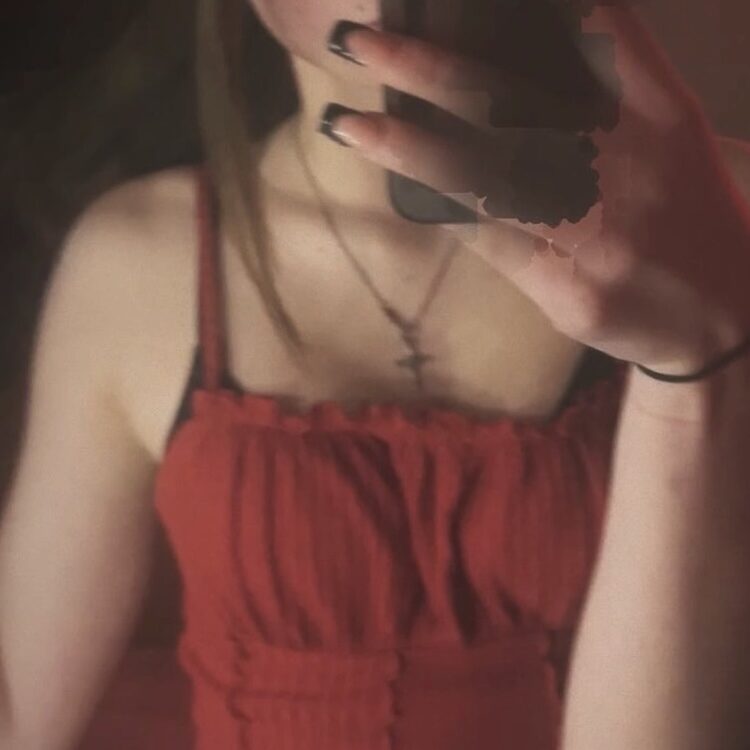 Foto de perfil de Alisha