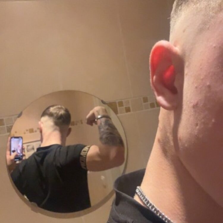 Foto de perfil de Rick