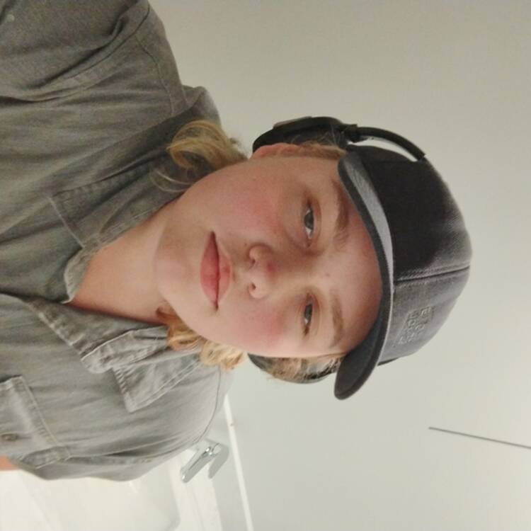 Foto de perfil de Austin Munroe