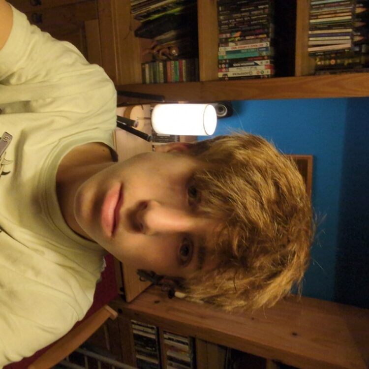 Foto de perfil de tommy